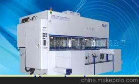 全自動三槽真空超聲波碳氫清洗設備詳解——以深圳科威信洗凈科技為例