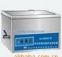 批發(fā)KH臺式雙頻數(shù)控超聲波清洗器 高效清潔與模具維護的理想選擇