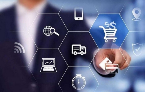 b2c電商平臺(tái)系統(tǒng)開發(fā)功能介紹-鄭州易單科技